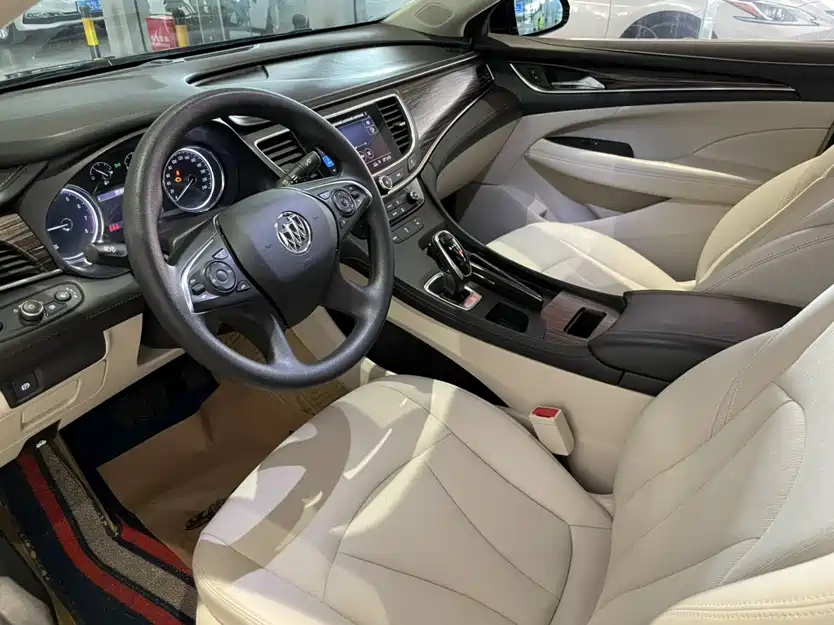 BUICK LACROSSE 2020