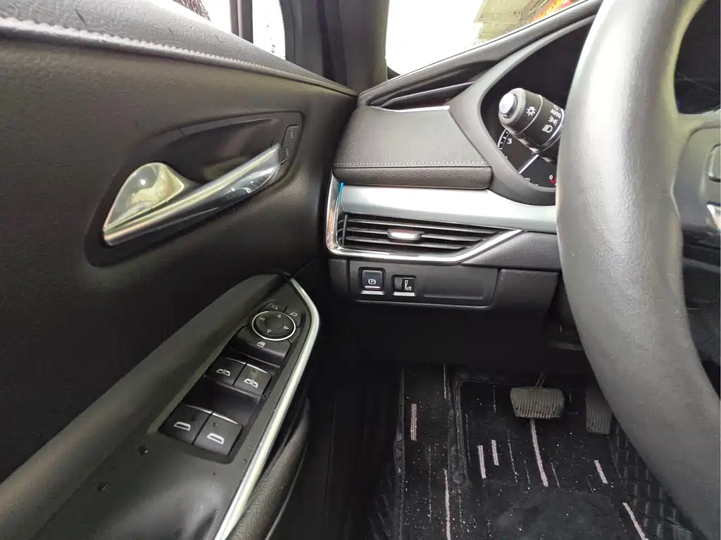 CADILLAC XT4 2022