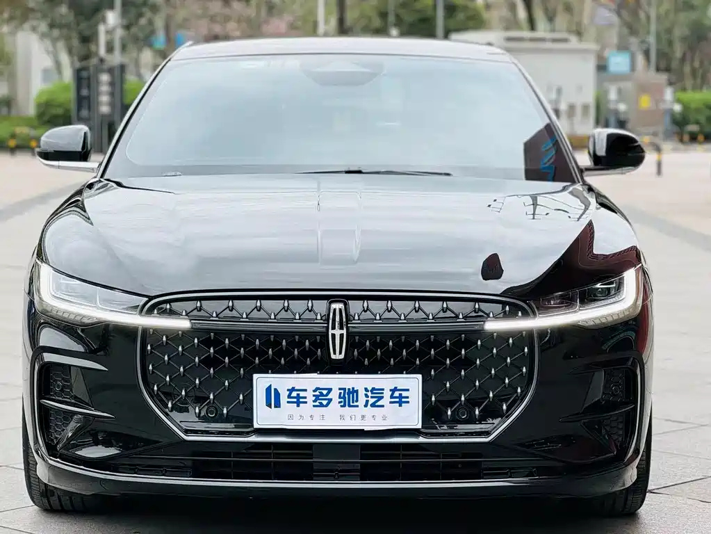 LINCOLN Z 2022