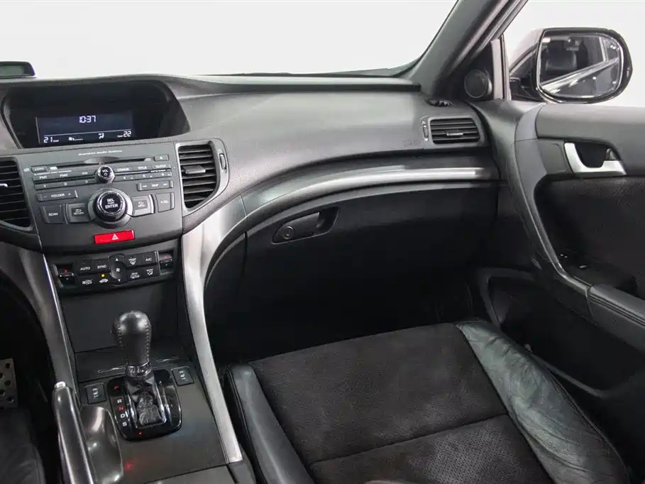 HONDA SI PLATINUM 2014