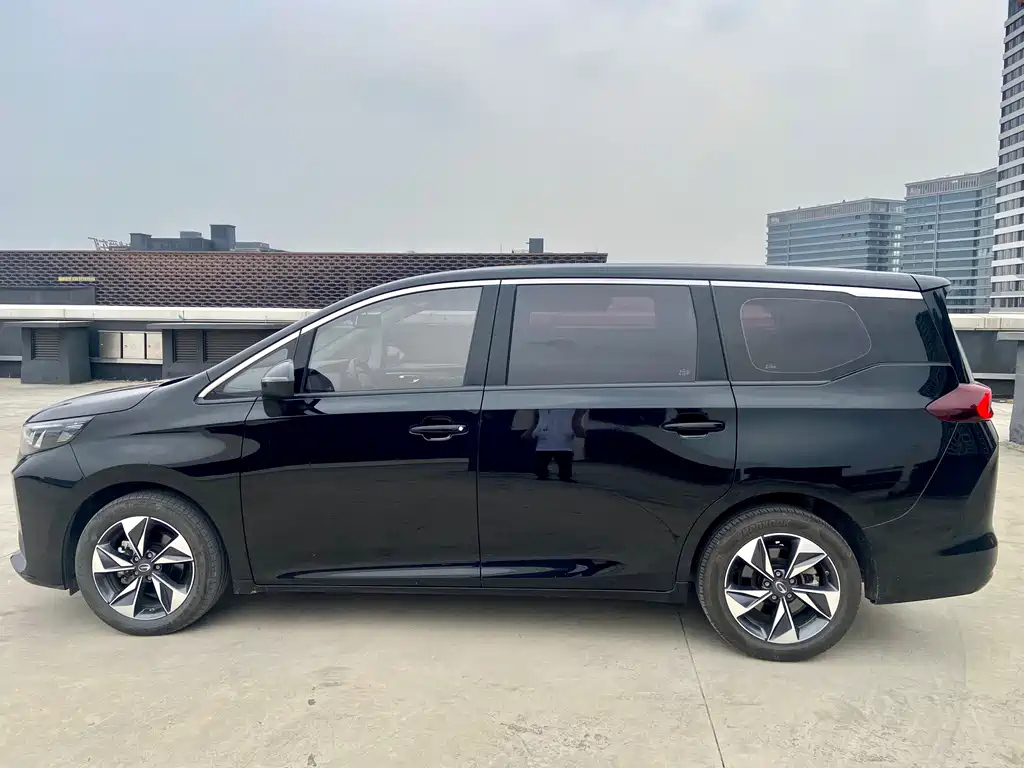 TRUMPCHI M6 2021