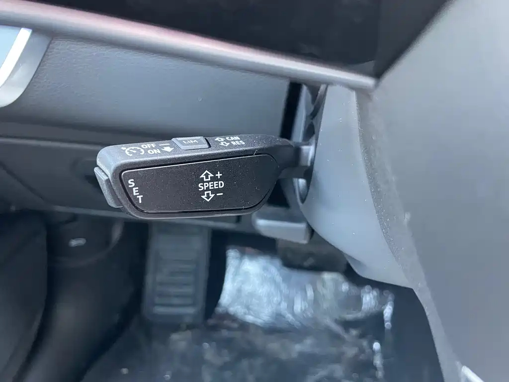 AUDI A6L 2024