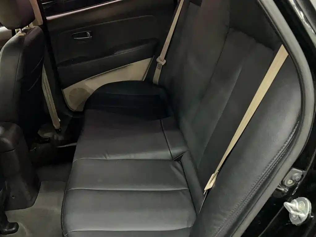 HYUNDAI CELESTA 2016