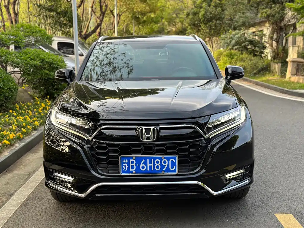 HONDA UR-V 2022
