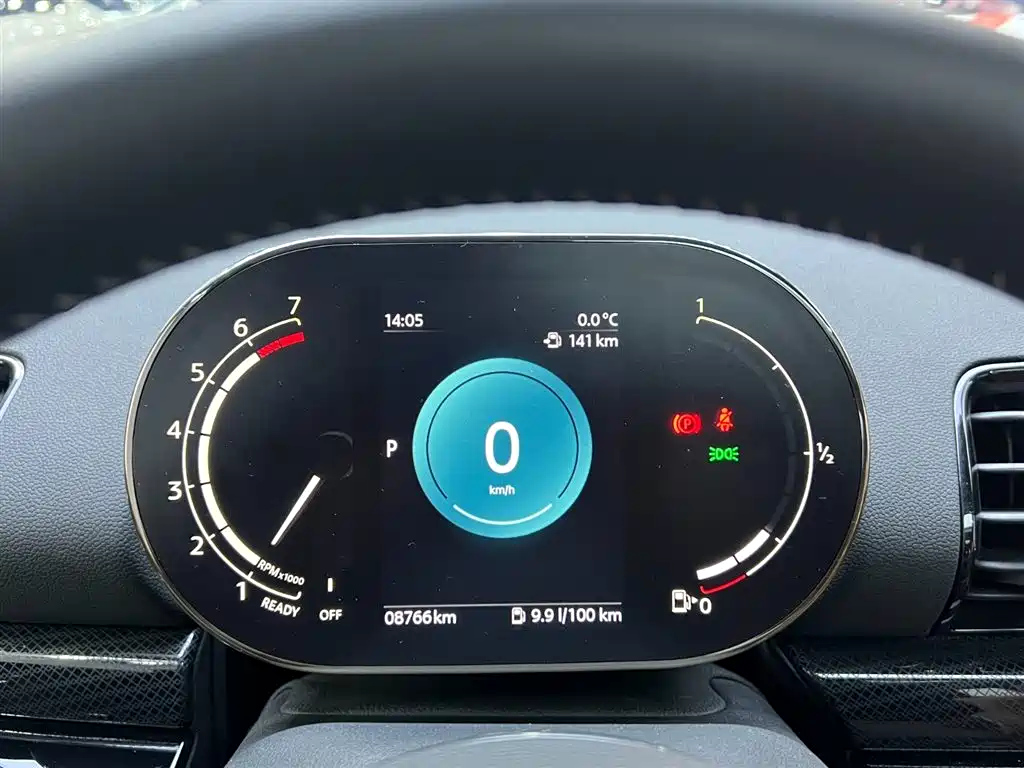 MINI CLUBMAN 2022