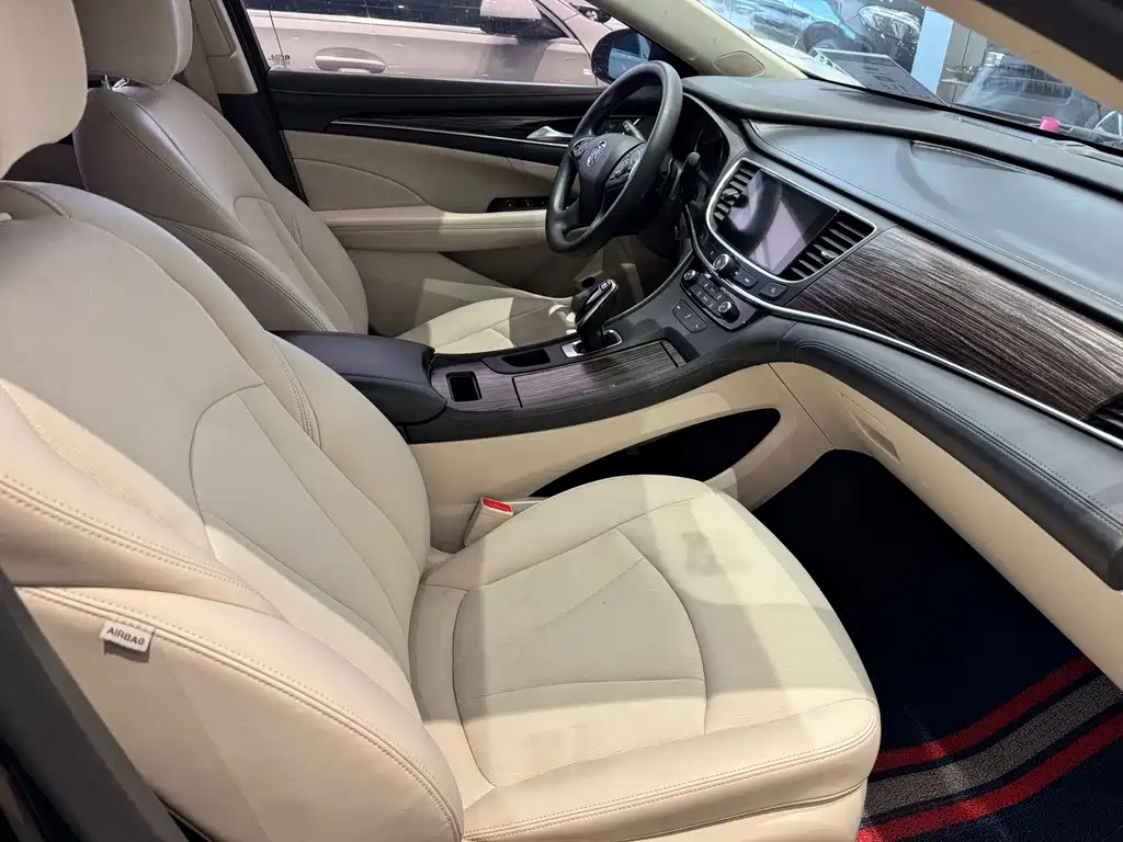 BUICK LACROSSE 2020