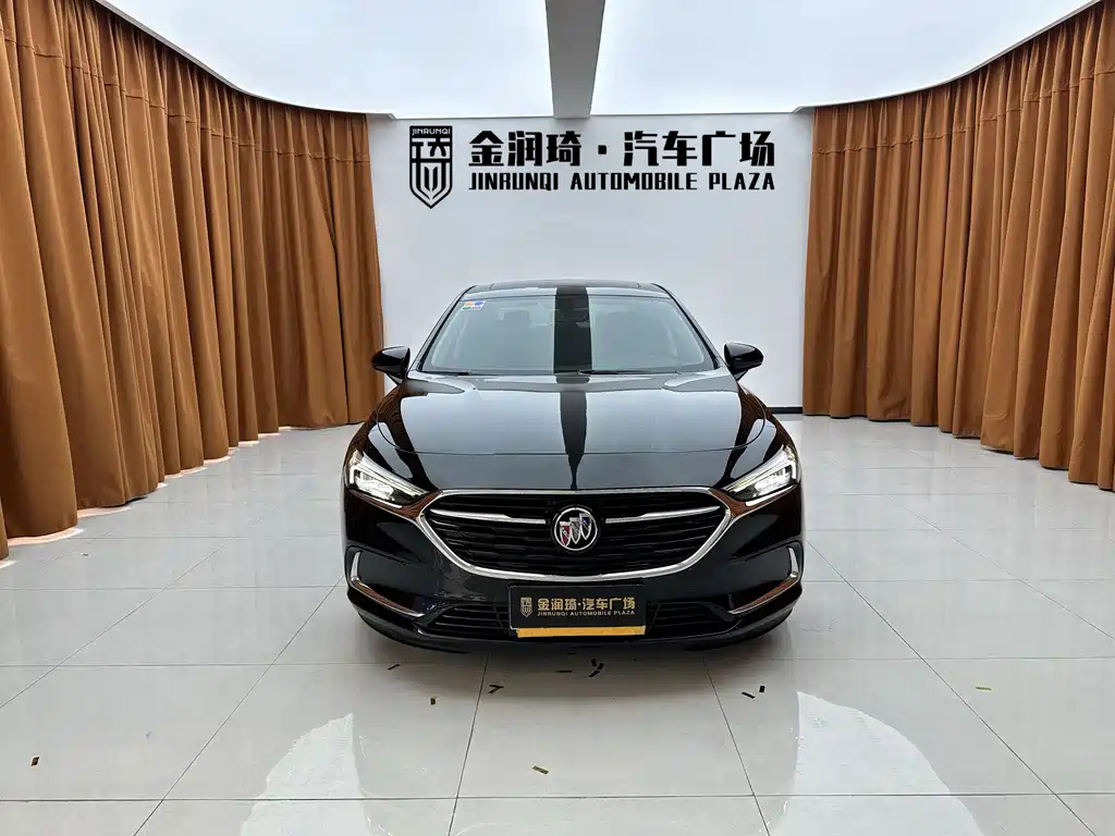 BUICK LACROSSE 2023