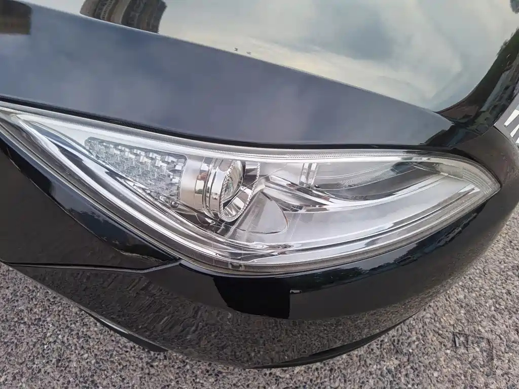 CHANGAN EADO 2013
