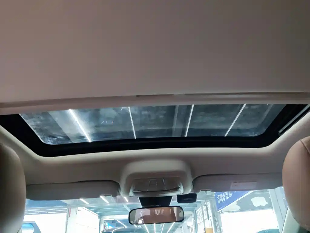 BESTURN B70 2023