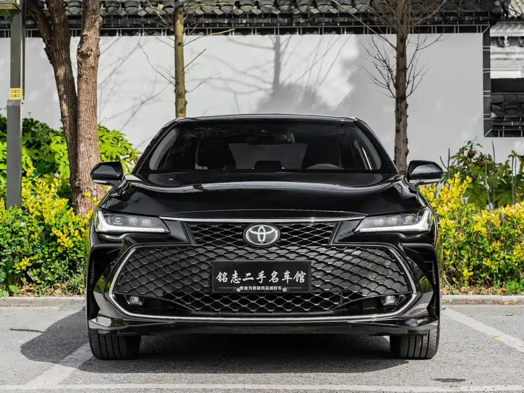 TOYOTA AVALON 2023
