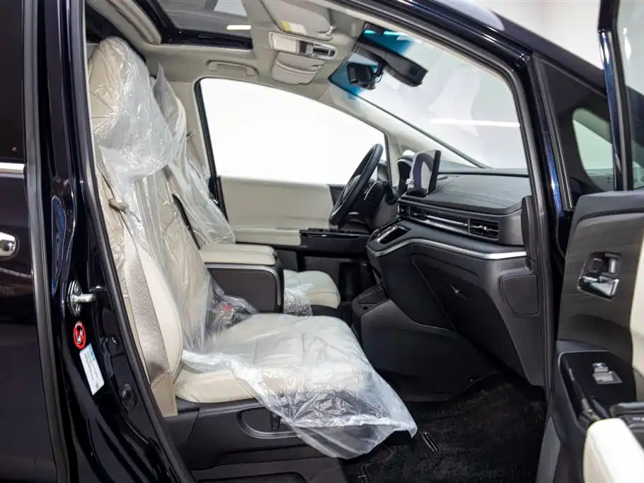 HONDA ODYSSEY 2023