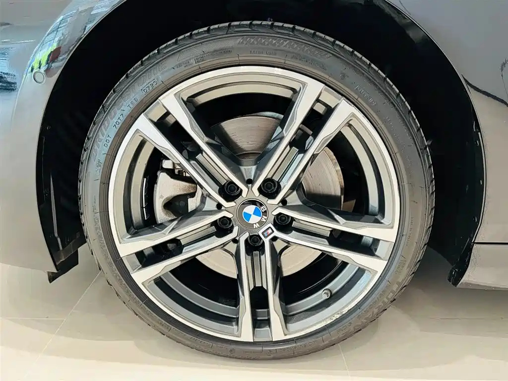 BMW 2-SERIES 2021