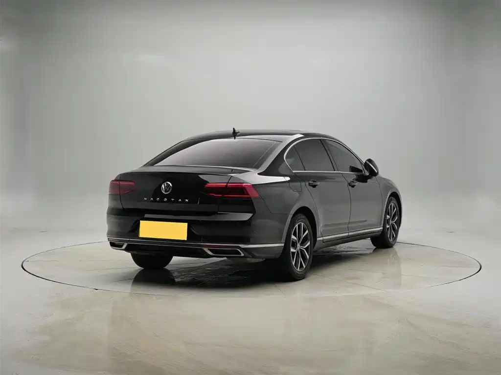 VOLKSWAGEN MAGOTAN 2020