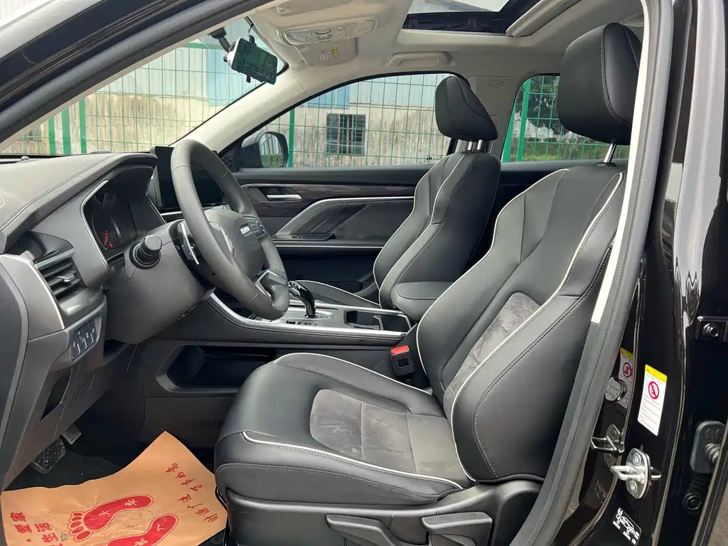 HAVAL H6 2021