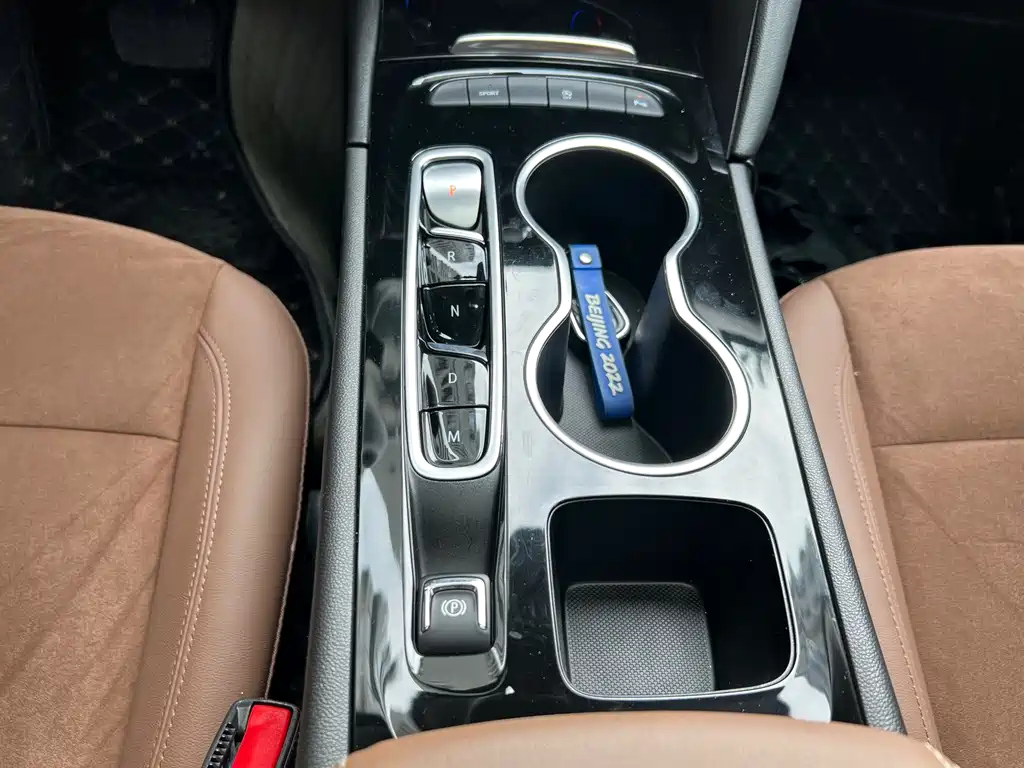 BUICK REGAL 2021