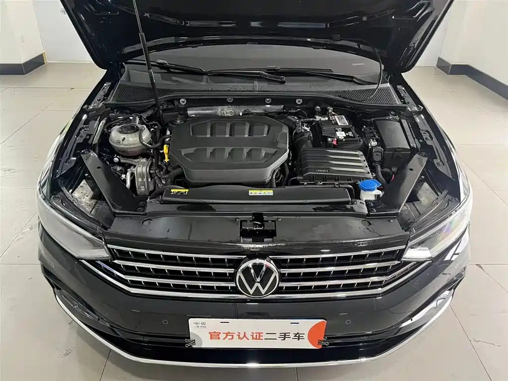 VOLKSWAGEN MAGOTAN 2023