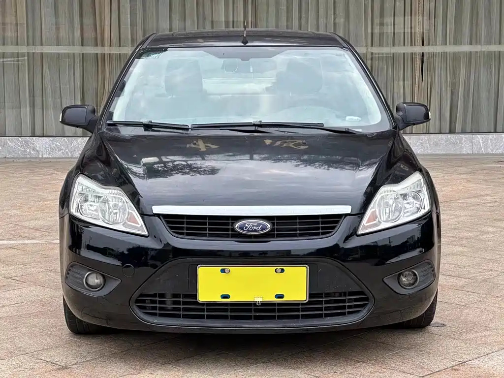 FORD FOCUS 2011