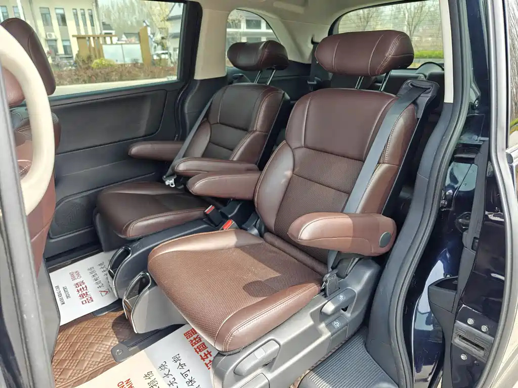 HONDA ODYSSEY 2020