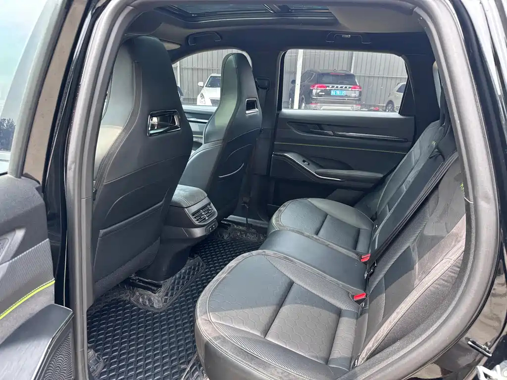 HAVAL H6S 2022