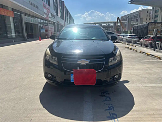 CHEVROLET CRUZE 2013