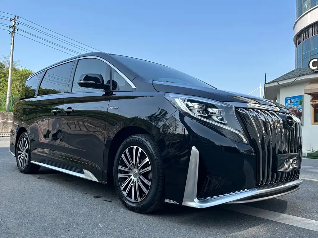 TRUMPCHI M8 2021