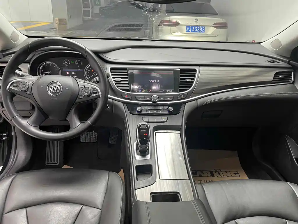 BUICK LACROSSE 2020