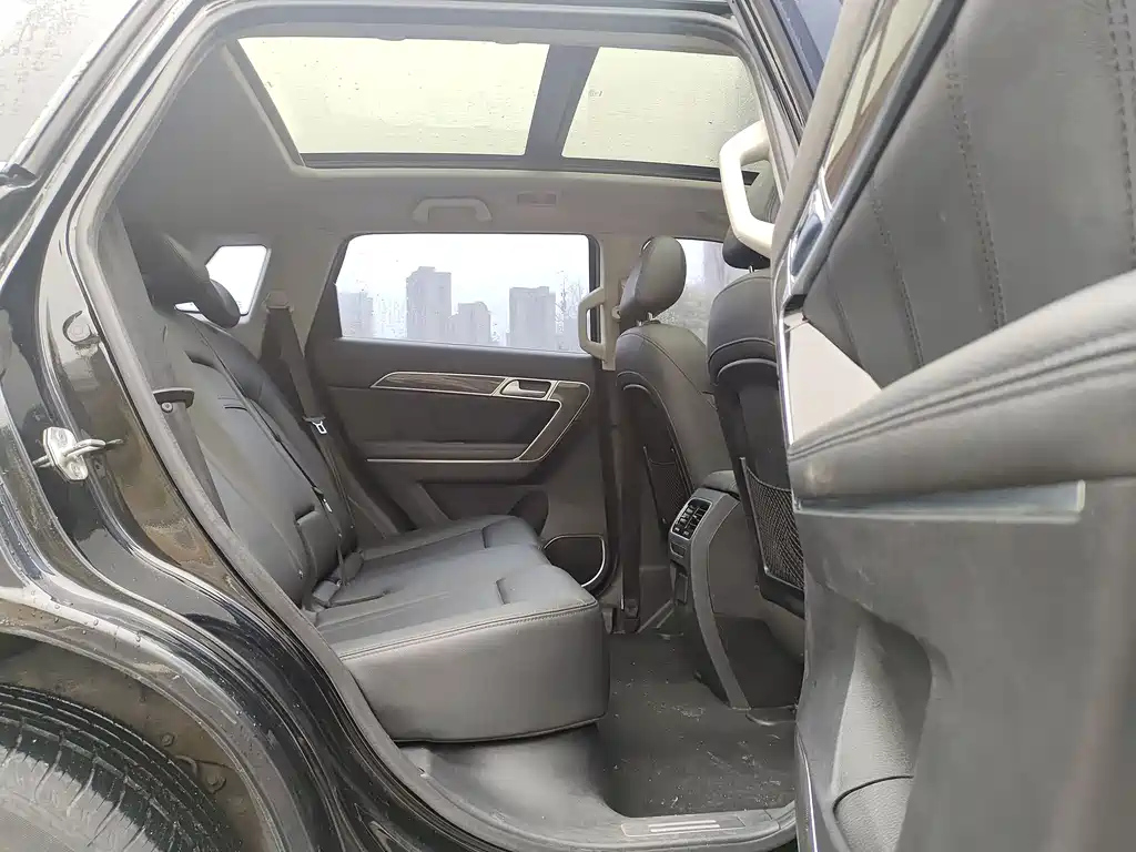 HAVAL H6 COUPE 2016