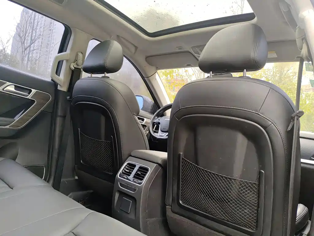 HAVAL H6 COUPE 2016