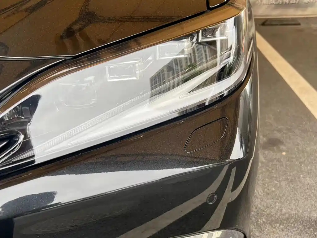 LEXUS ES 2022