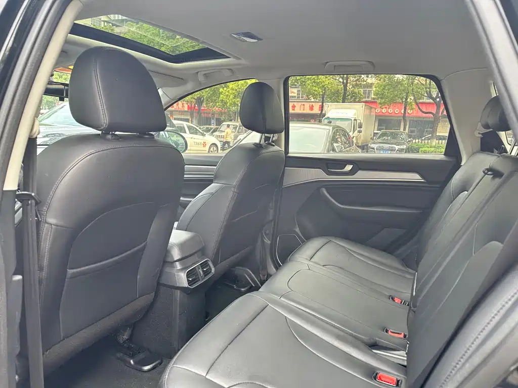 HAVAL H6 2018
