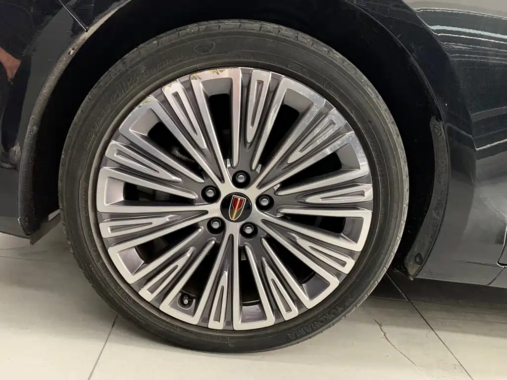 HONGQI H5 2022