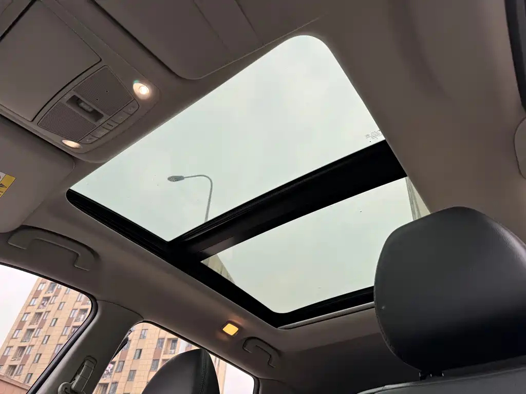 NISSAN X-TRAIL 2020