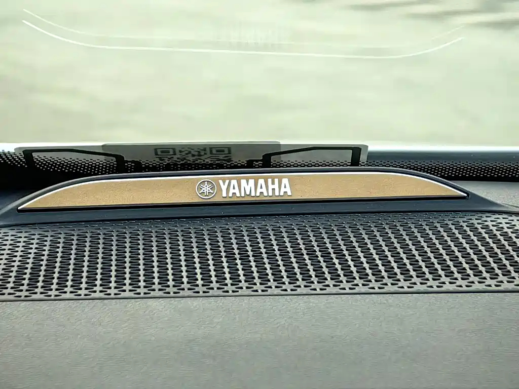 TRUMPCHI M8 2023