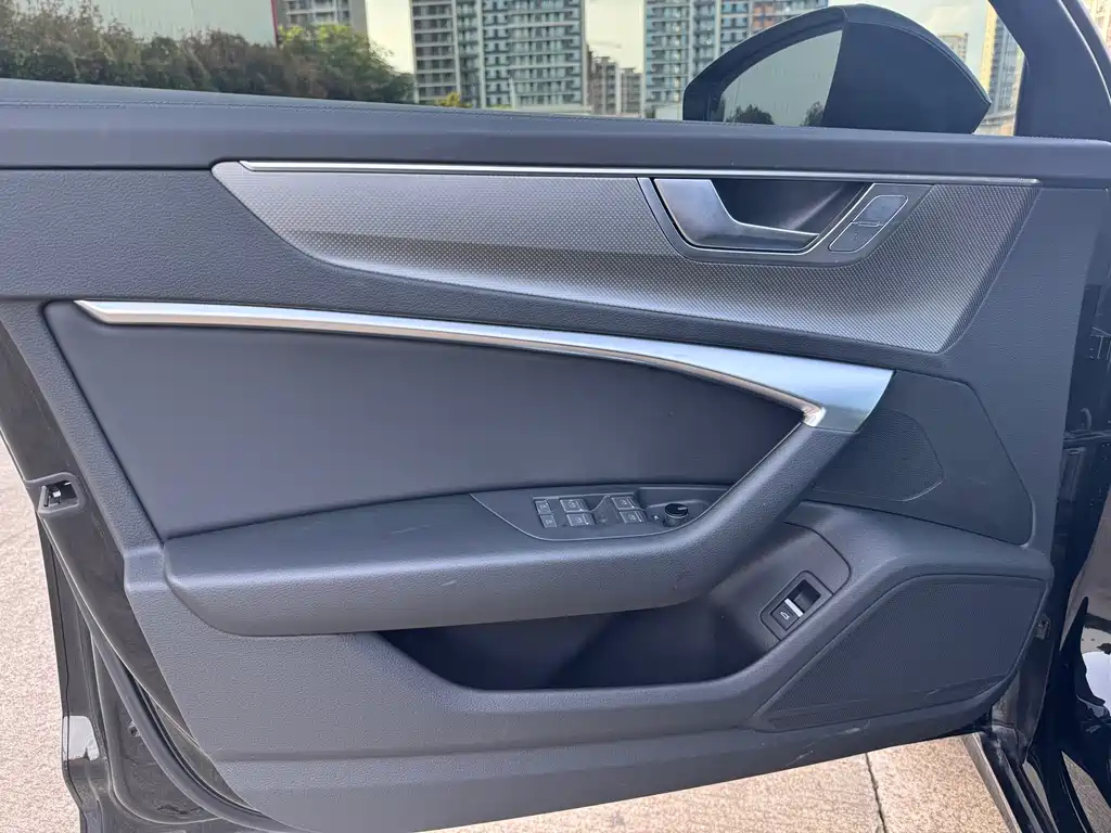 AUDI A6L 2023