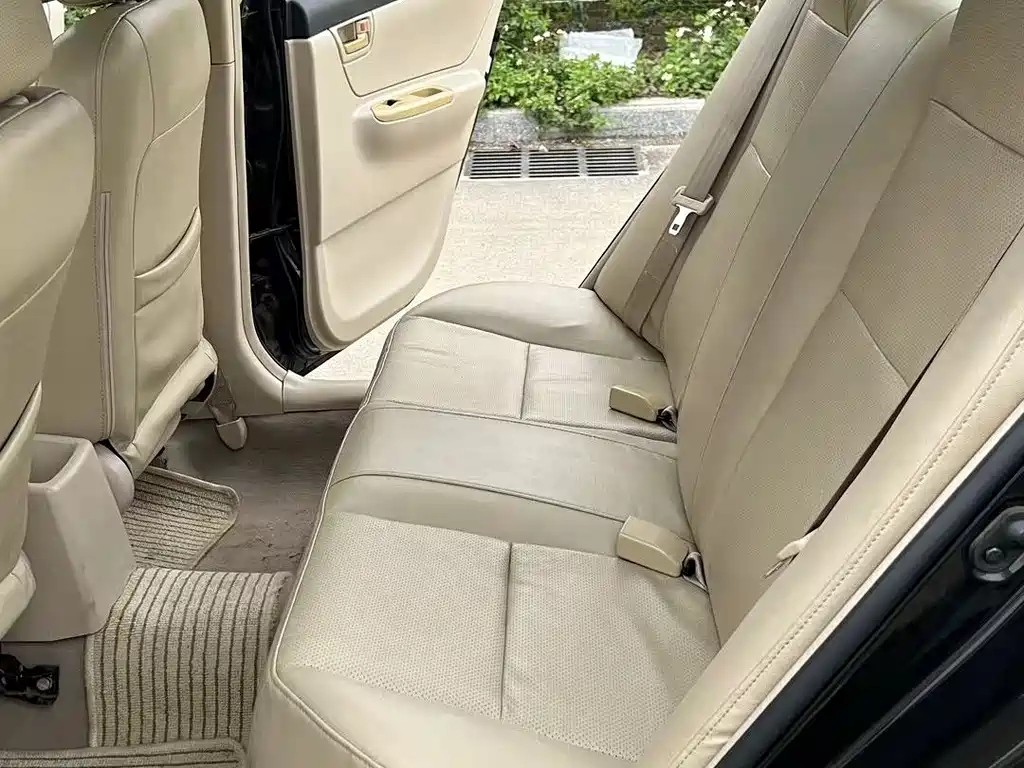 BYD F3 2014
