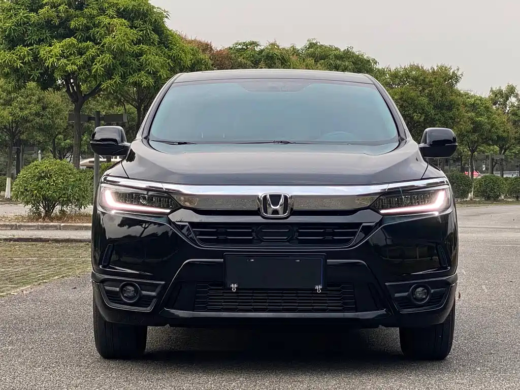 HONDA BREEZE 2022