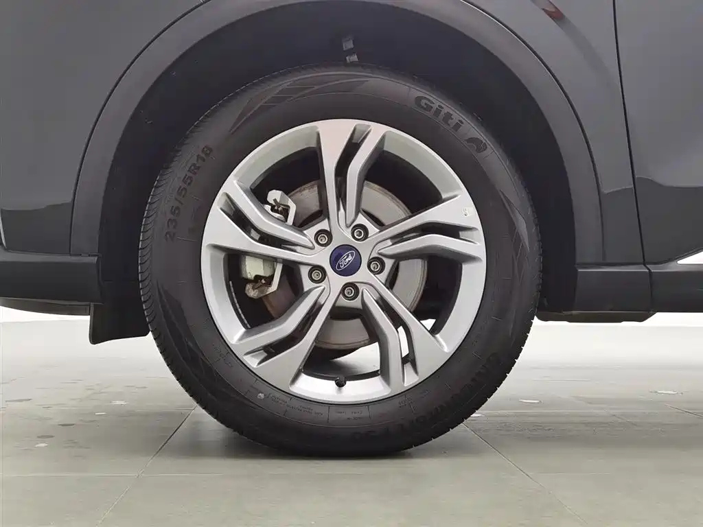FORD OTHER 2023