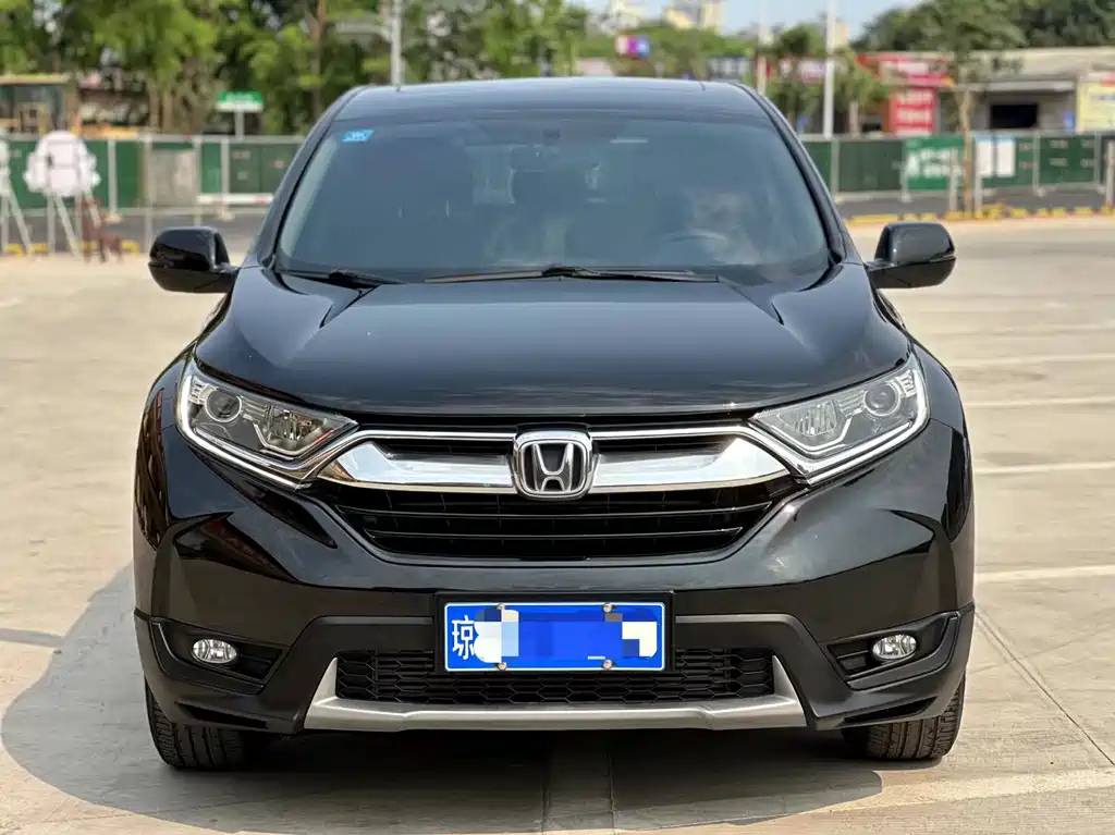 HONDA CR-V 2020