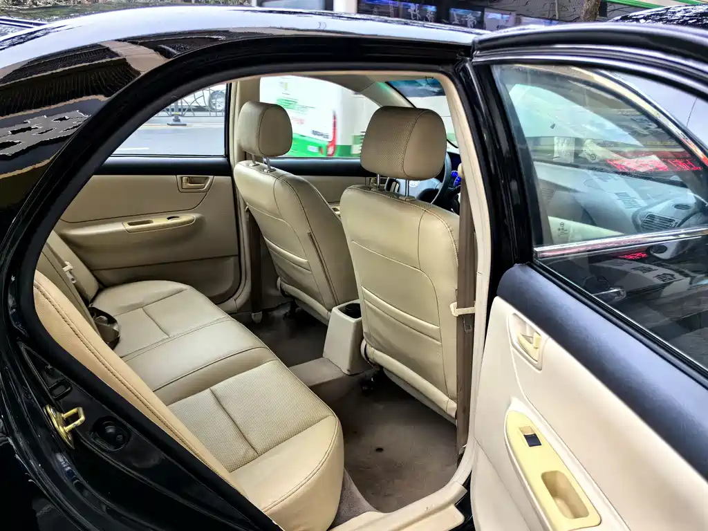 BYD F3 2013
