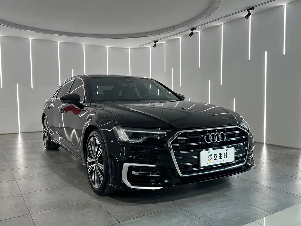 AUDI A6L 2023
