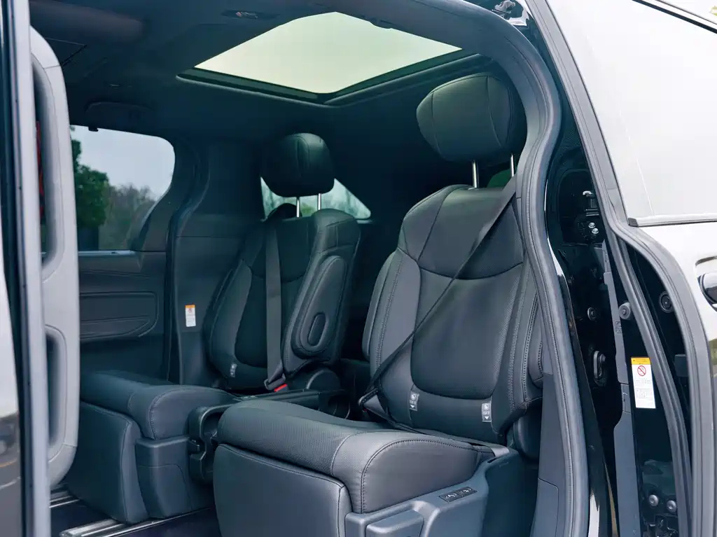 TOYOTA SIENNA SIENNA 2022