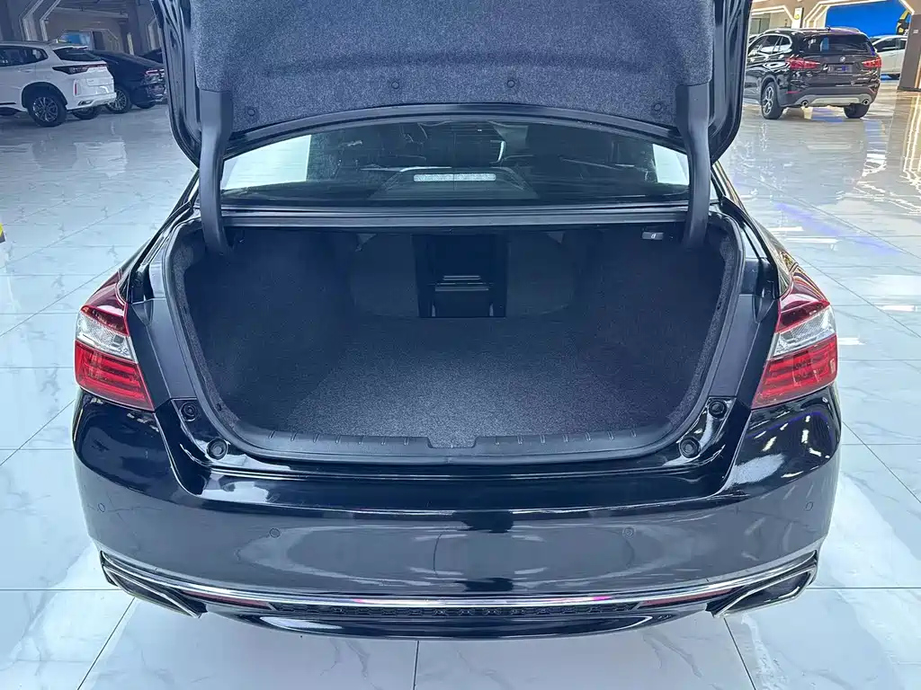 HONDA ACCORD 2016