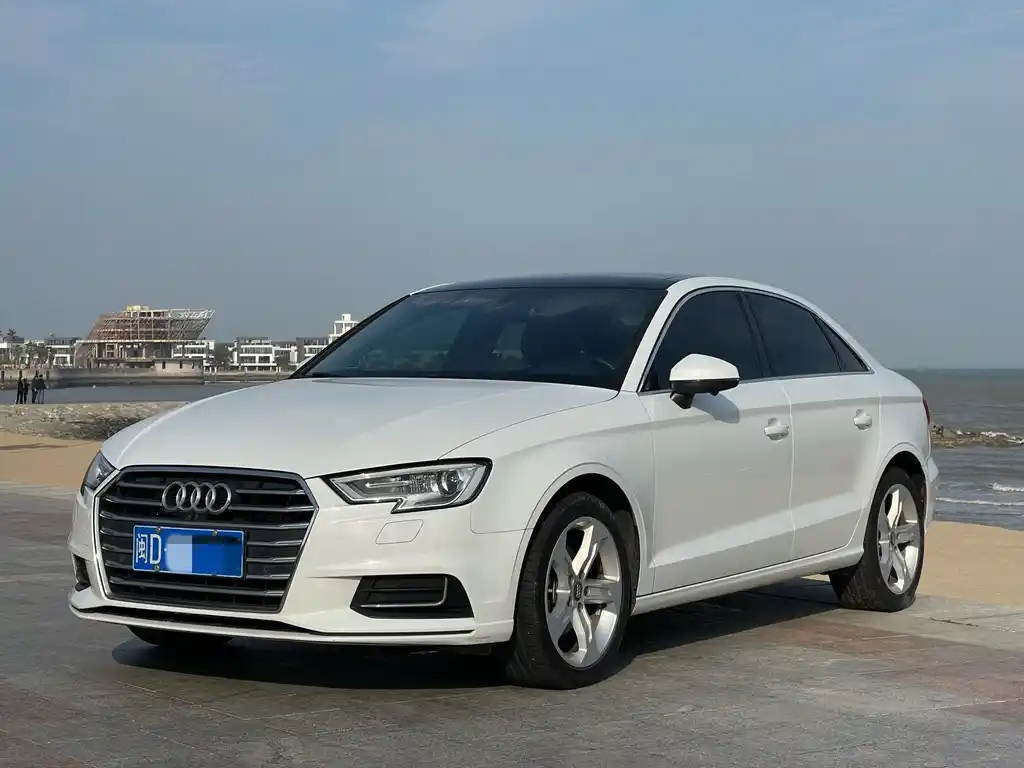 AUDI A3 2020