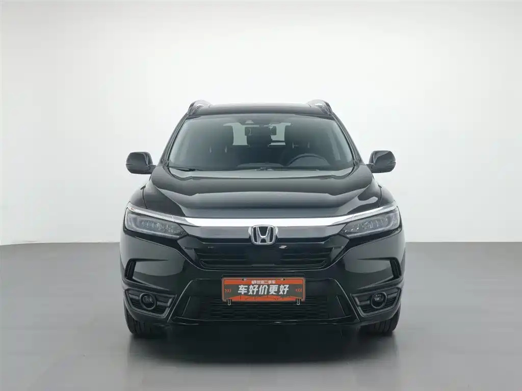 HONDA BREEZE 2021