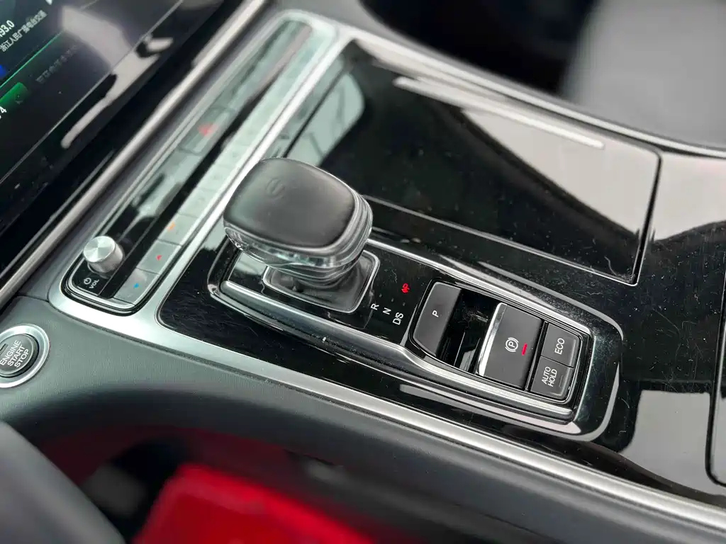 TRUMPCHI M8 2021