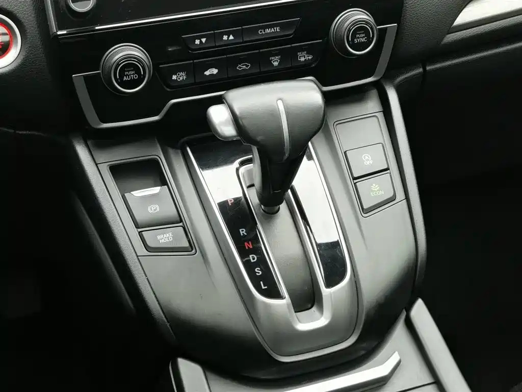 HONDA BREEZE 2021