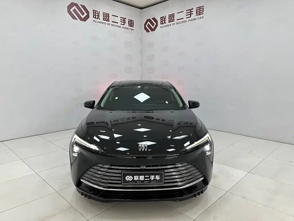 BUICK LACROSSE 2023