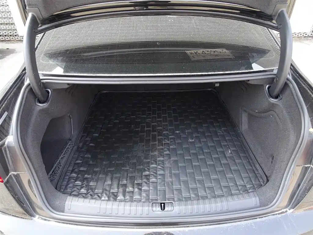 AUDI A6L 2020