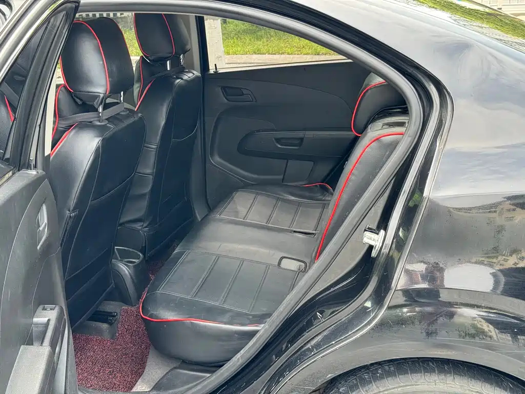 CHEVROLET OTHER 2013