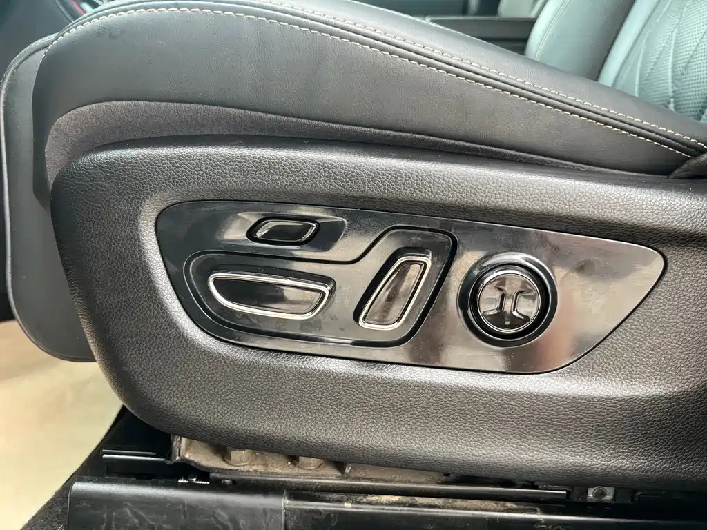 TRUMPCHI GS8 2022